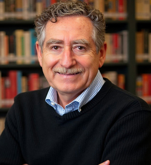 Ricardo Rodríguez-Long